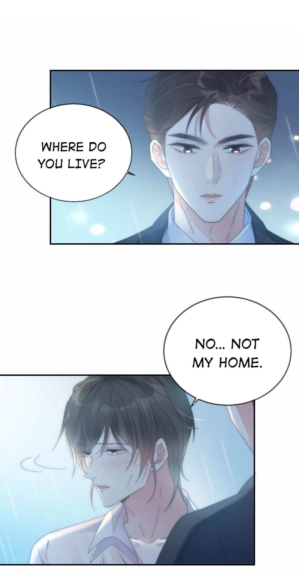 Intoxicated Can You Take Me Home 第10页