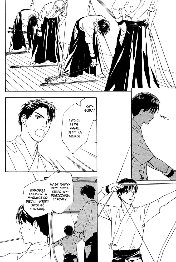 Rin! Vol. 1 Ch. 2 第18页