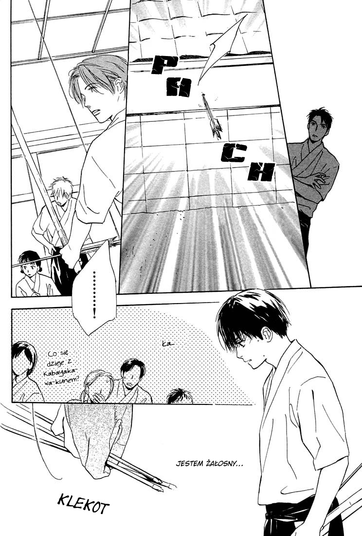 Rin! Vol. 1 Ch. 2 第20页