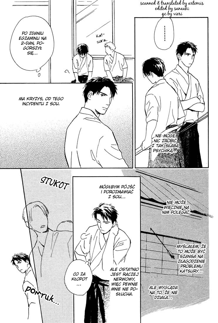 Rin! Vol. 1 Ch. 2 第21页