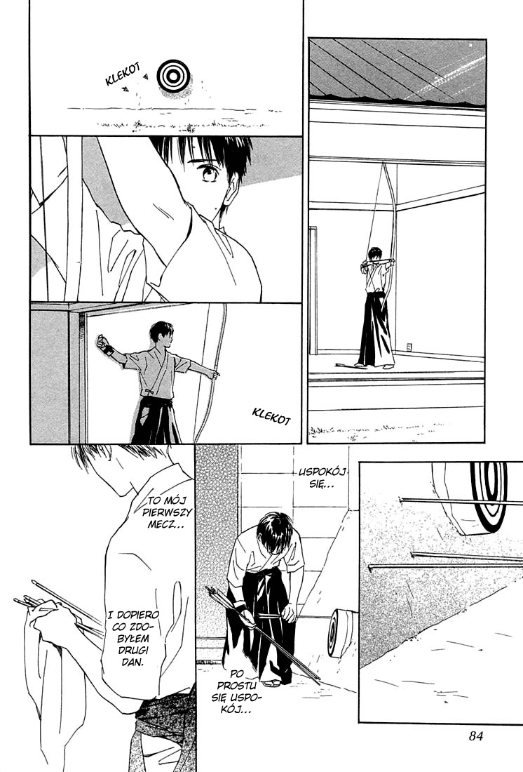 Rin! Vol. 1 Ch. 2 第30页