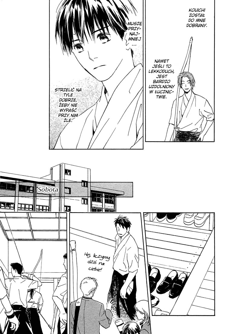 Rin! Vol. 1 Ch. 2 第31页