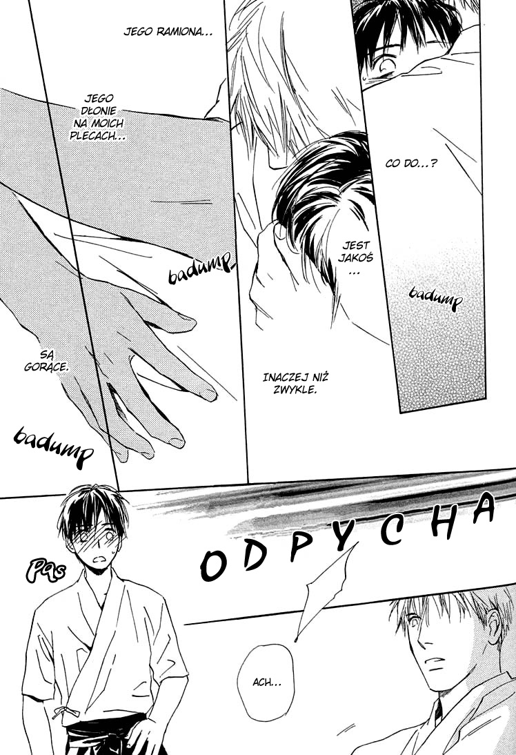Rin! Vol. 1 Ch. 2 第37页