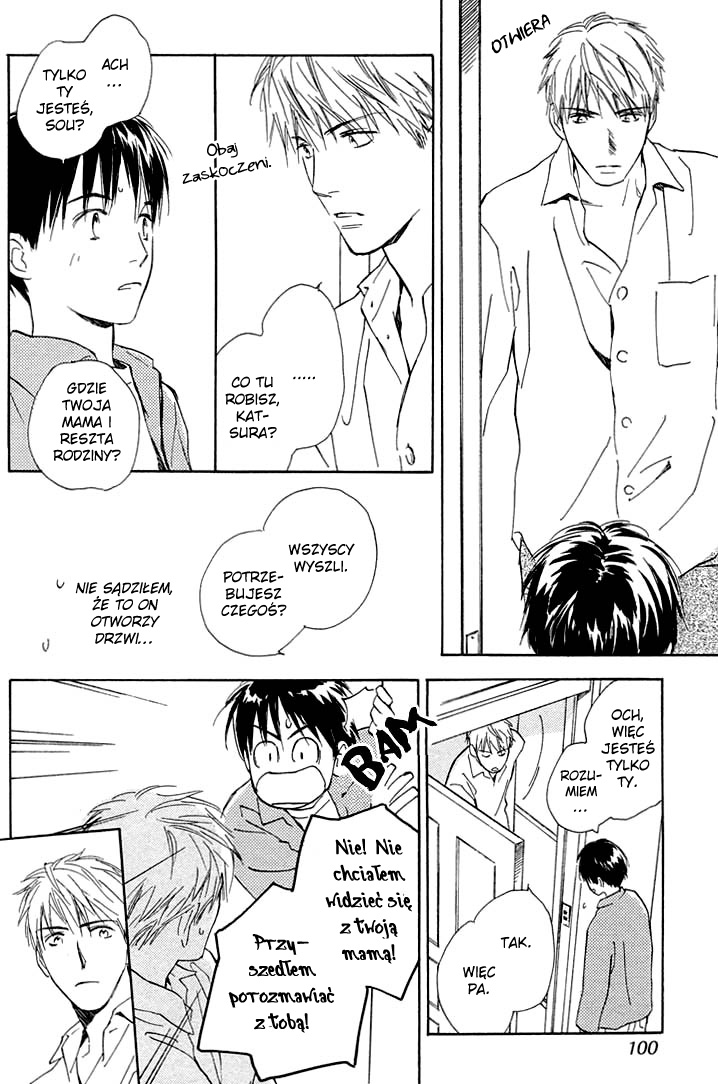 Rin! Vol. 1 Ch. 2 第46页