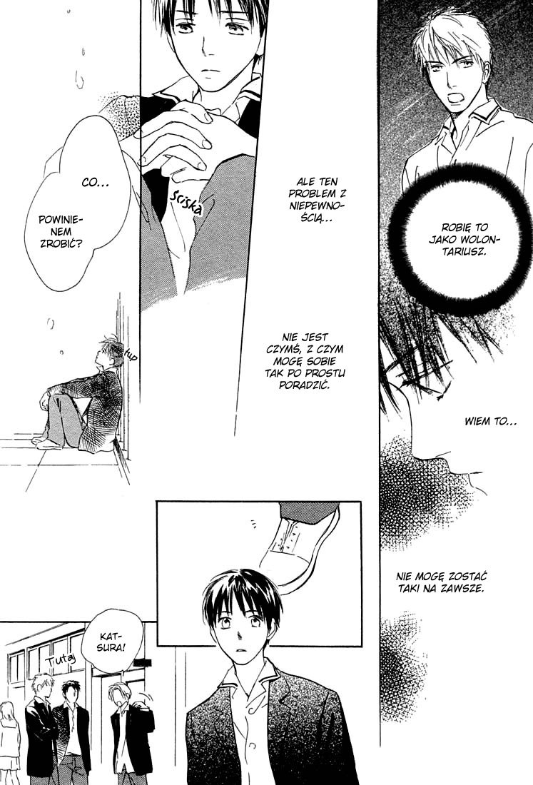 Rin! Vol. 1 Ch. 2 第9页