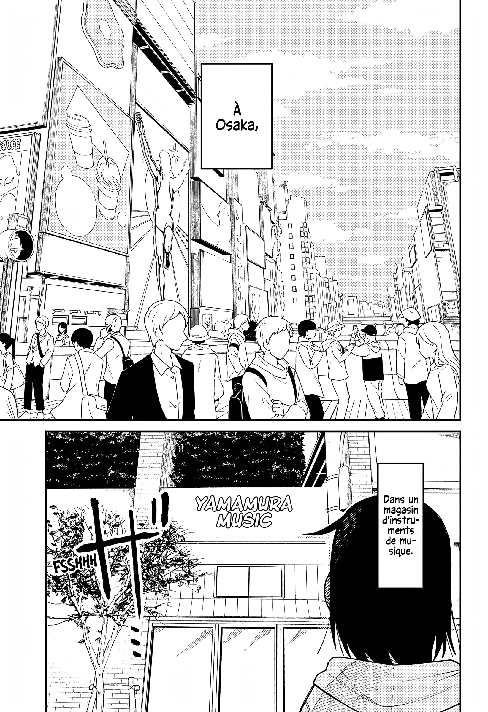 Girl Meets Rock! 第2页