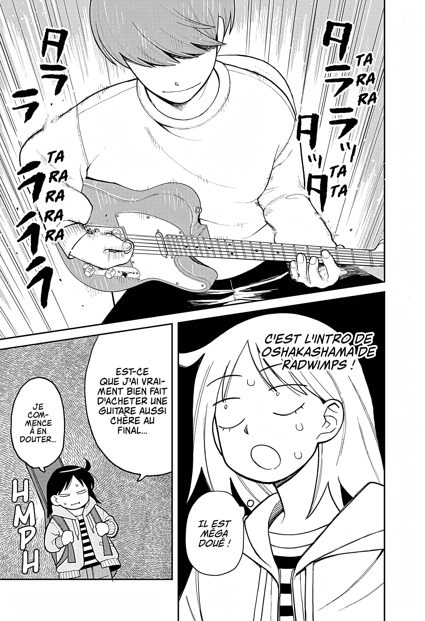 Girl Meets Rock! 第7页