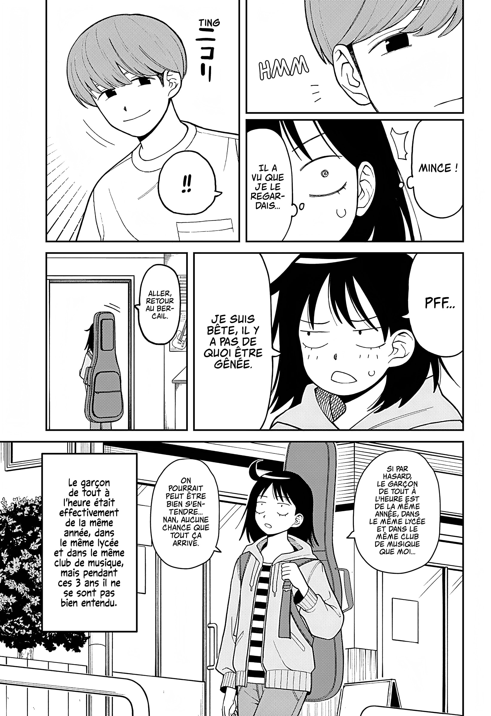 Girl Meets Rock! 第8页