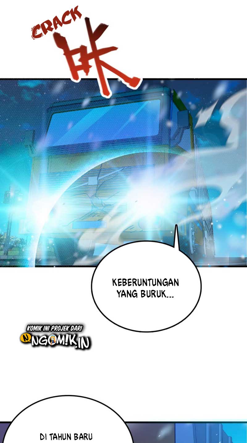 Dàwáng Ráomìng Apakah aku mati? 第61页