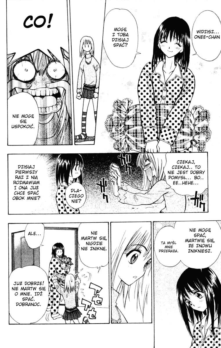Pretty Face Vol. 1 Ch. 1 第26页