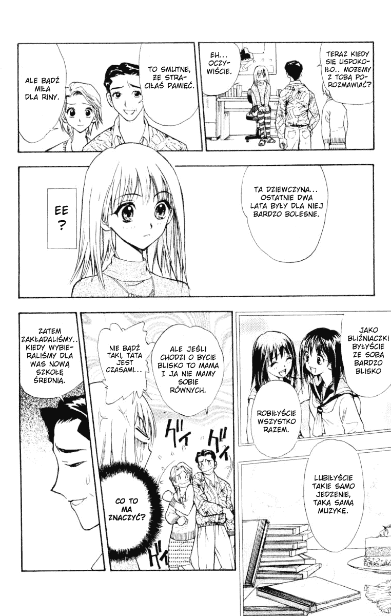 Pretty Face Vol. 1 Ch. 1 第28页