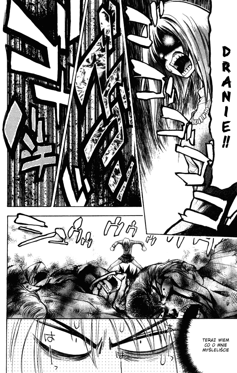 Pretty Face Vol. 1 Ch. 1 第38页