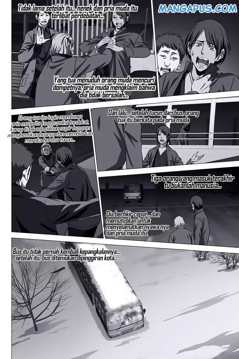 The Lost City Ch. 2 第11页