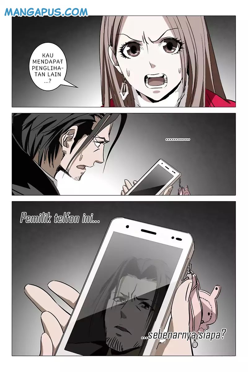 The Lost City Ch. 2 第4页
