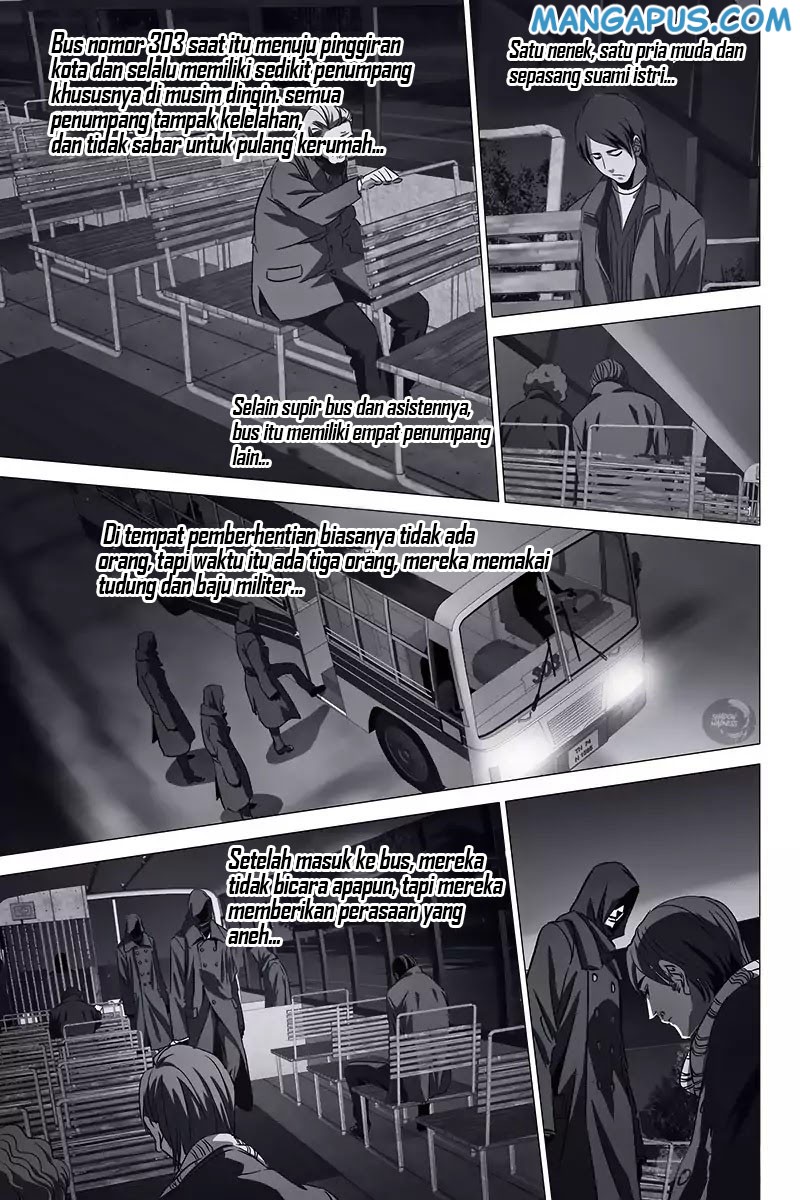 The Lost City Ch. 2 第10页