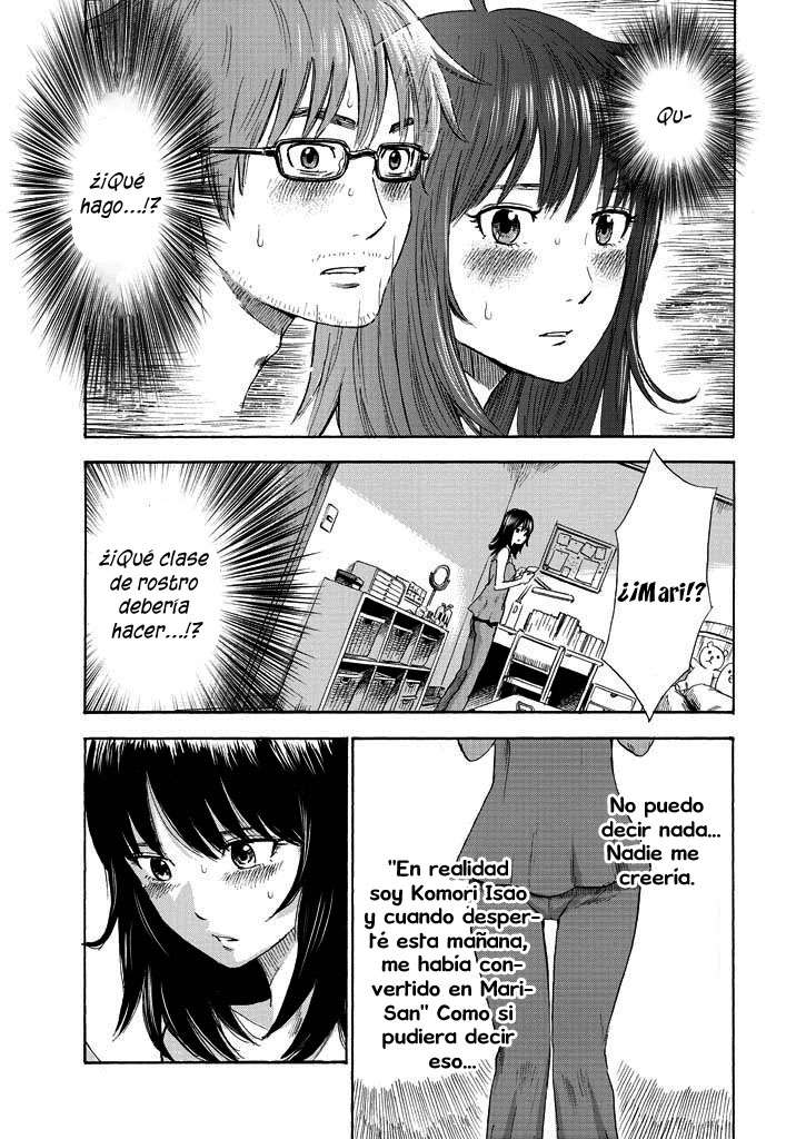Inside Mari Primer goteo. 第5页