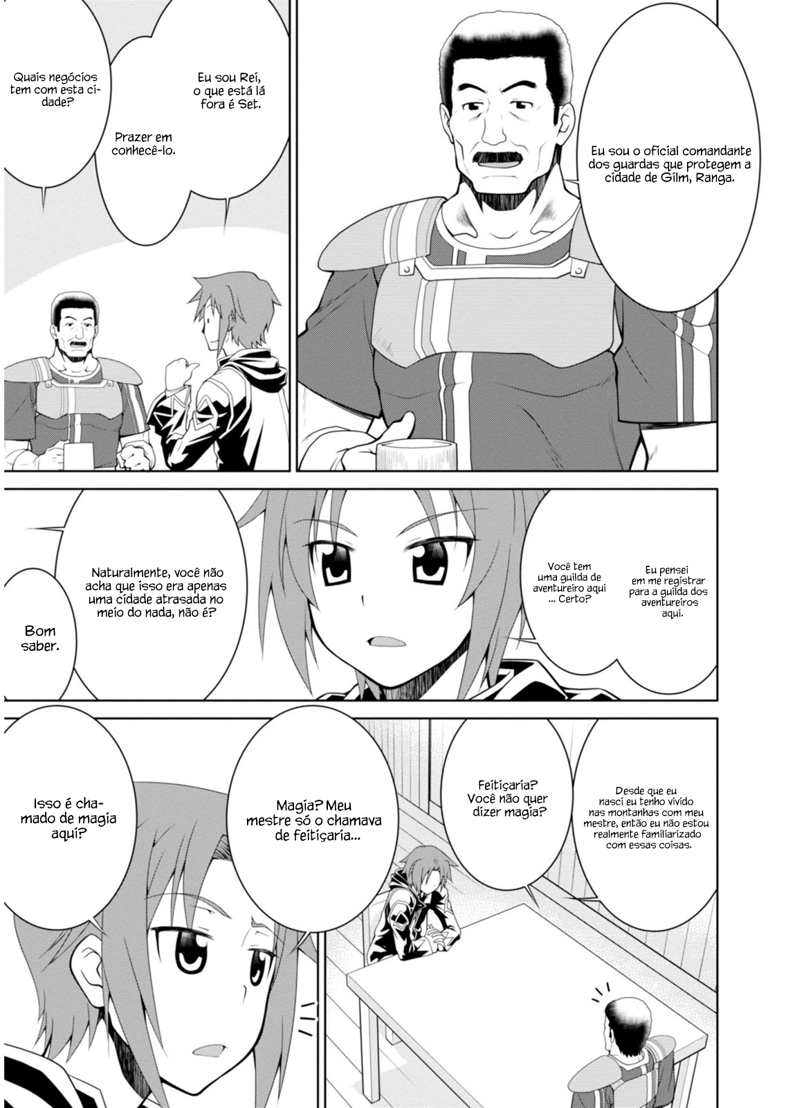 Legend Vol. 1 Ch. 2 第14页