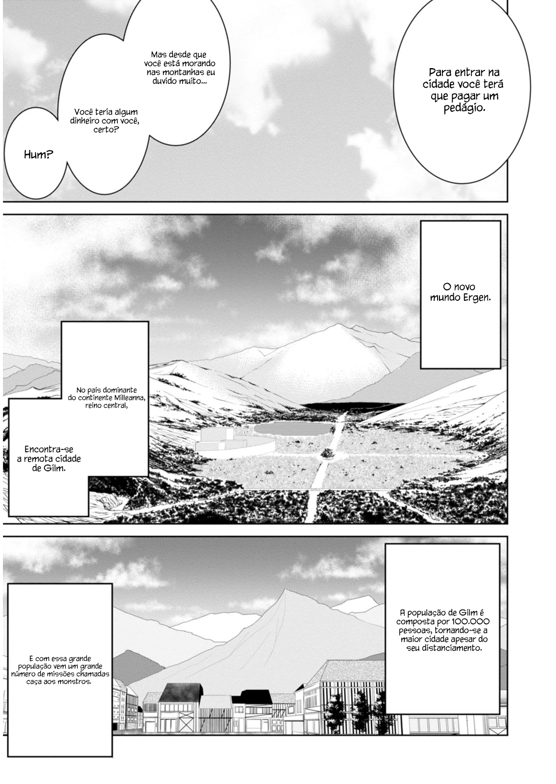 Legend Vol. 1 Ch. 2 第16页
