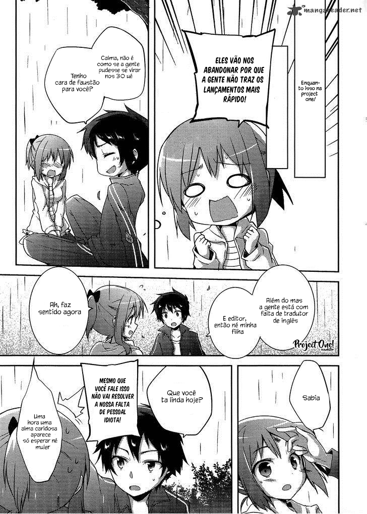 Legend Vol. 1 Ch. 2 第25页