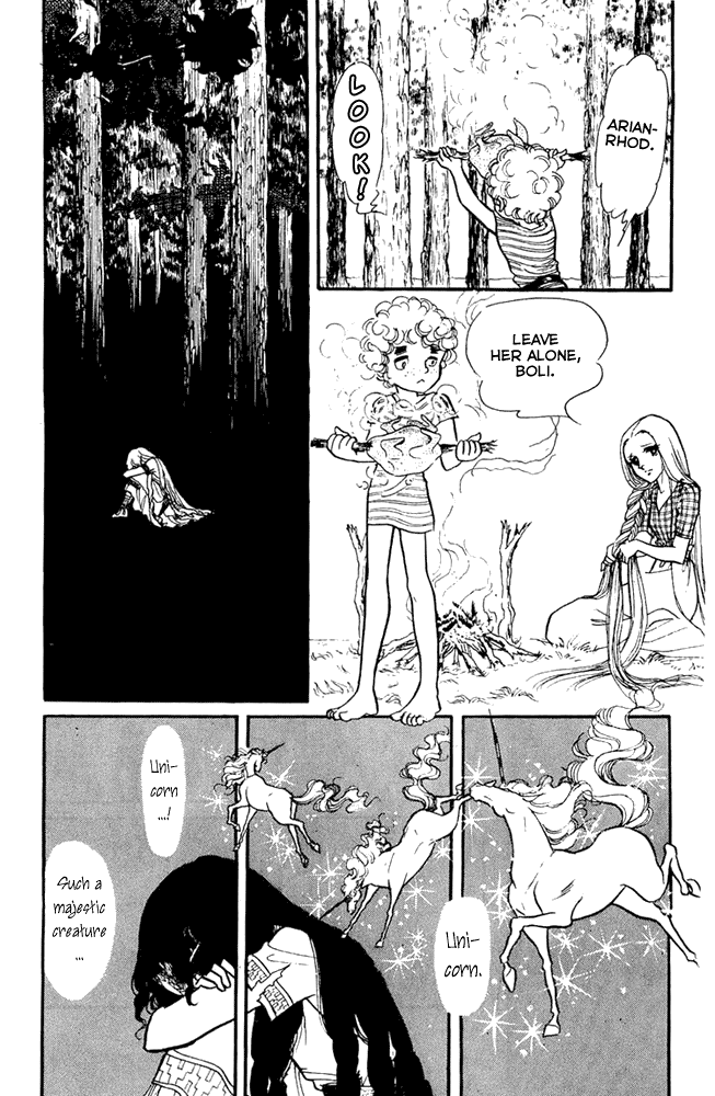 Crystal Dragon Vol. 2 Ch. 6 第12页