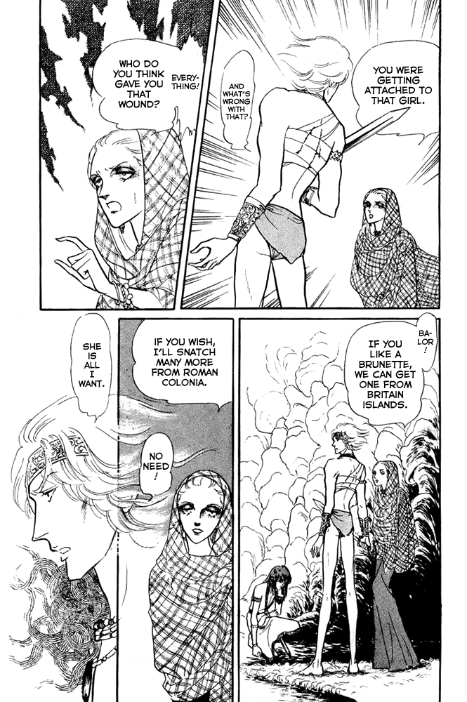 Crystal Dragon Vol. 2 Ch. 6 第23页