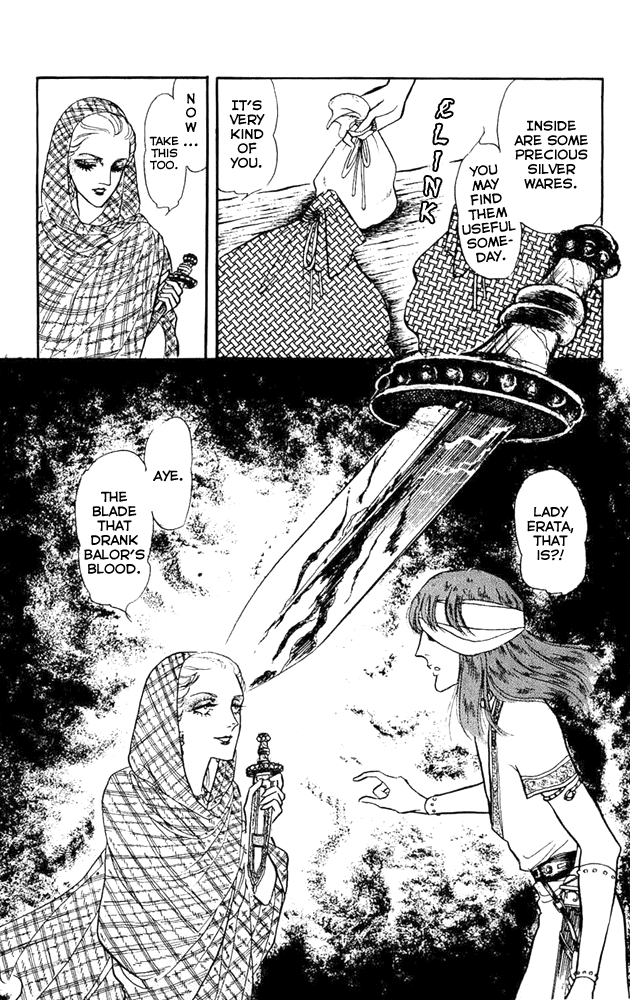 Crystal Dragon Vol. 2 Ch. 6 第27页