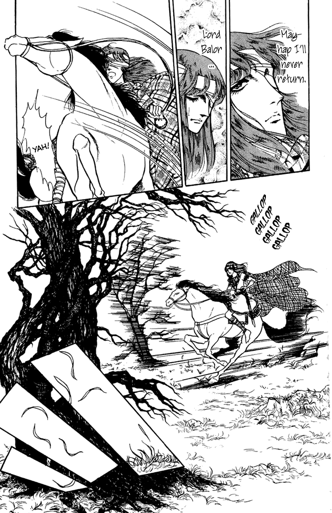 Crystal Dragon Vol. 2 Ch. 6 第31页