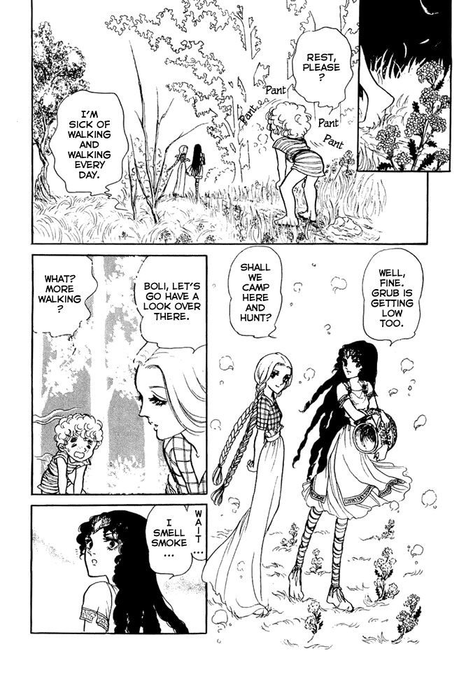 Crystal Dragon Vol. 2 Ch. 6 第32页