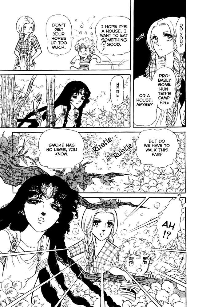 Crystal Dragon Vol. 2 Ch. 6 第33页