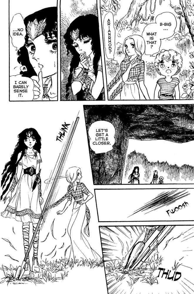 Crystal Dragon Vol. 2 Ch. 6 第35页