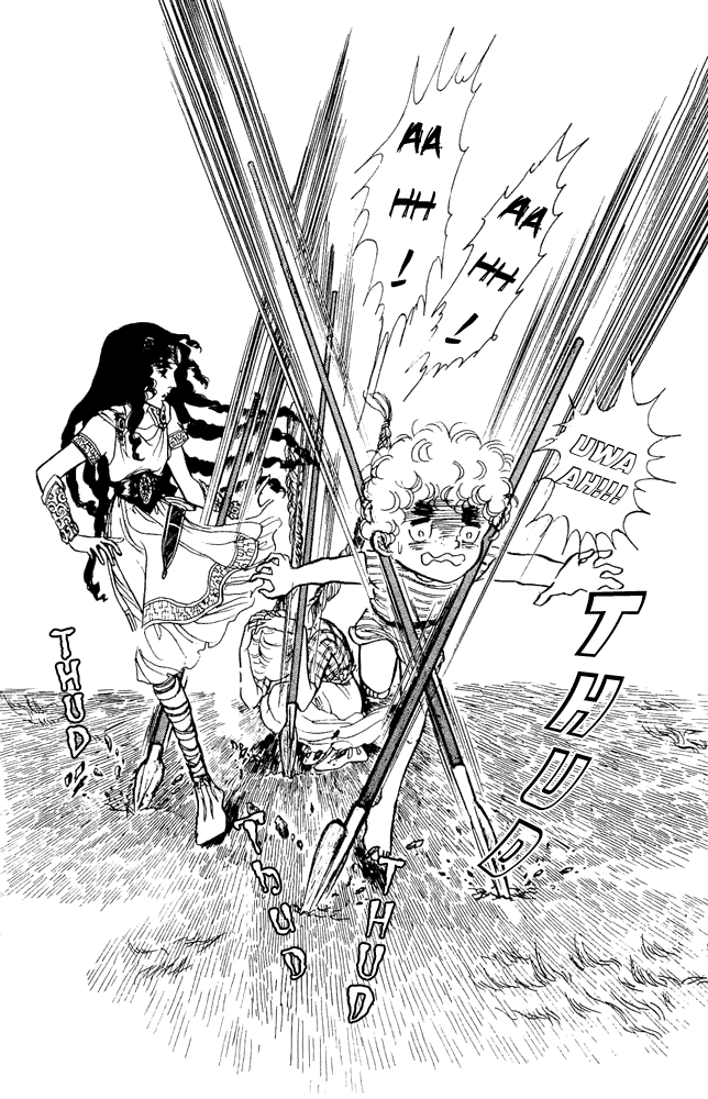 Crystal Dragon Vol. 2 Ch. 6 第37页