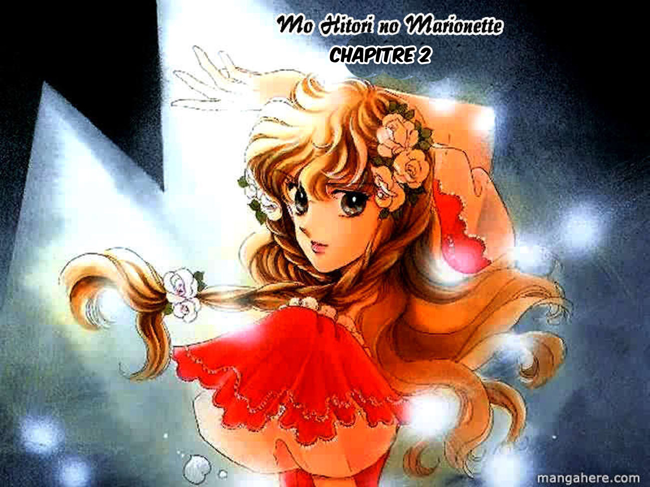 One More Marionette Vol. 1 Ch. 2 第2页