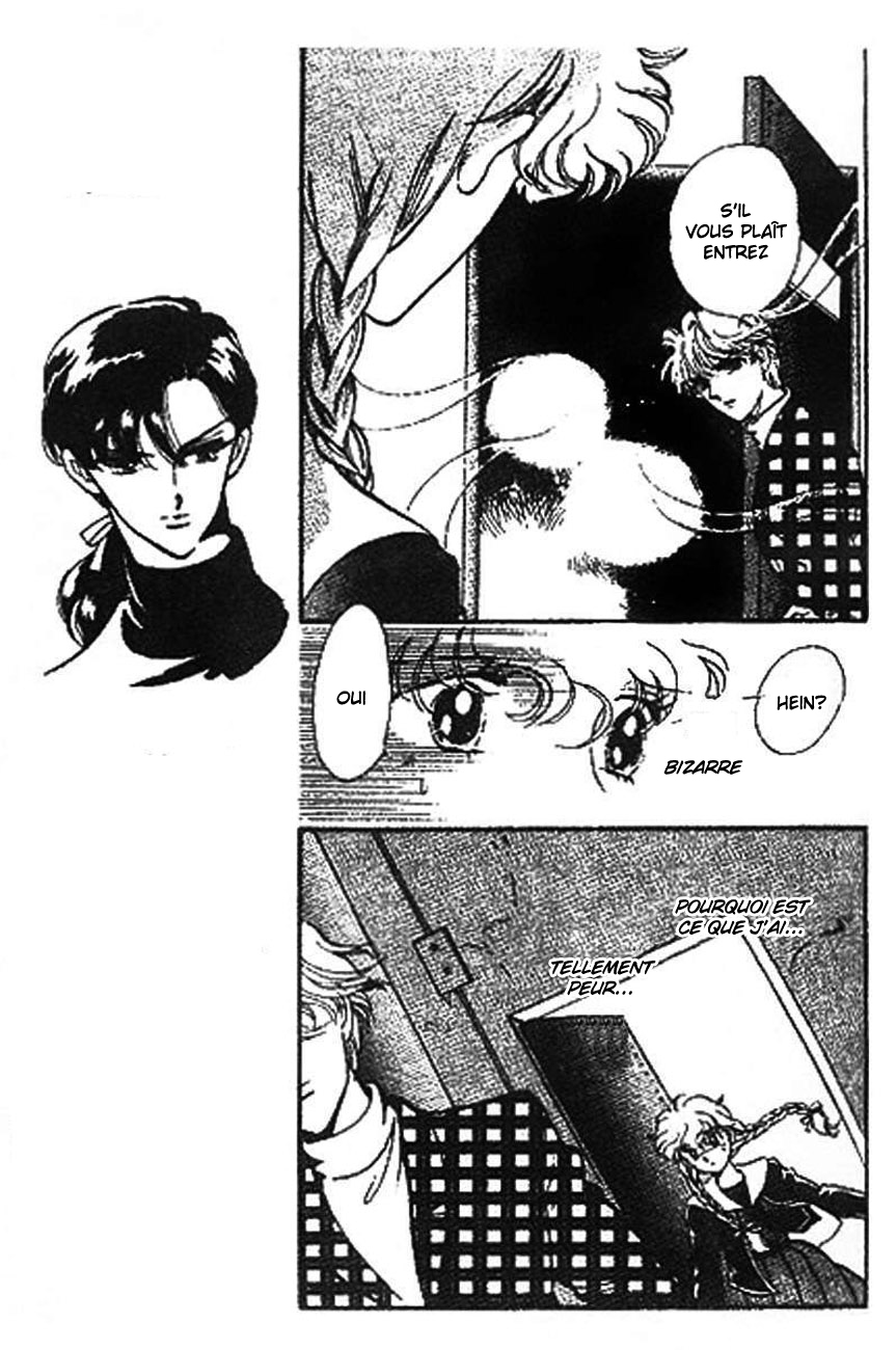 One More Marionette Vol. 1 Ch. 2 第28页