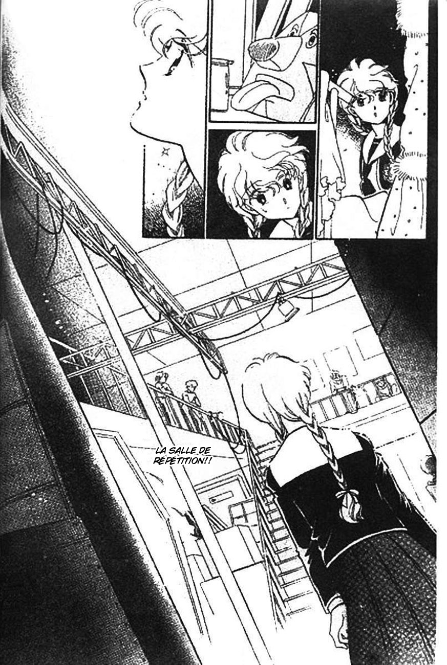 One More Marionette Vol. 1 Ch. 2 第29页