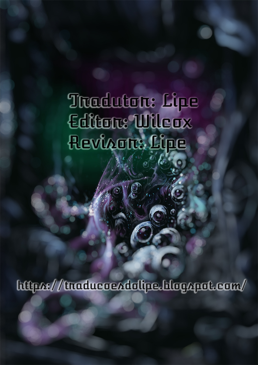 H.P. Lovecraft's At the Mountains of Madness Depois da tempestade 第1页