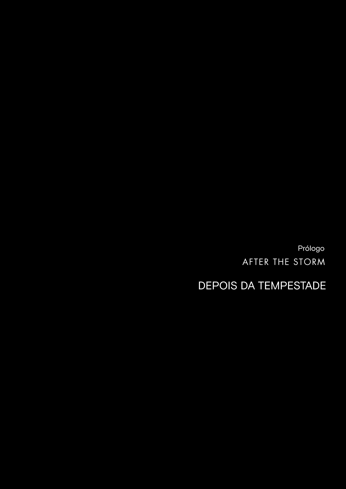 H.P. Lovecraft's At the Mountains of Madness Depois da tempestade 第13页