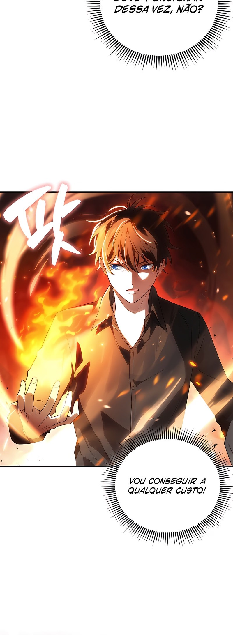All STR Sorcerer Vol. 1 Ch. 1 第19页