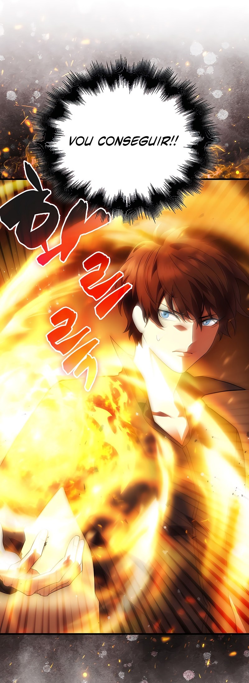All STR Sorcerer Vol. 1 Ch. 1 第20页