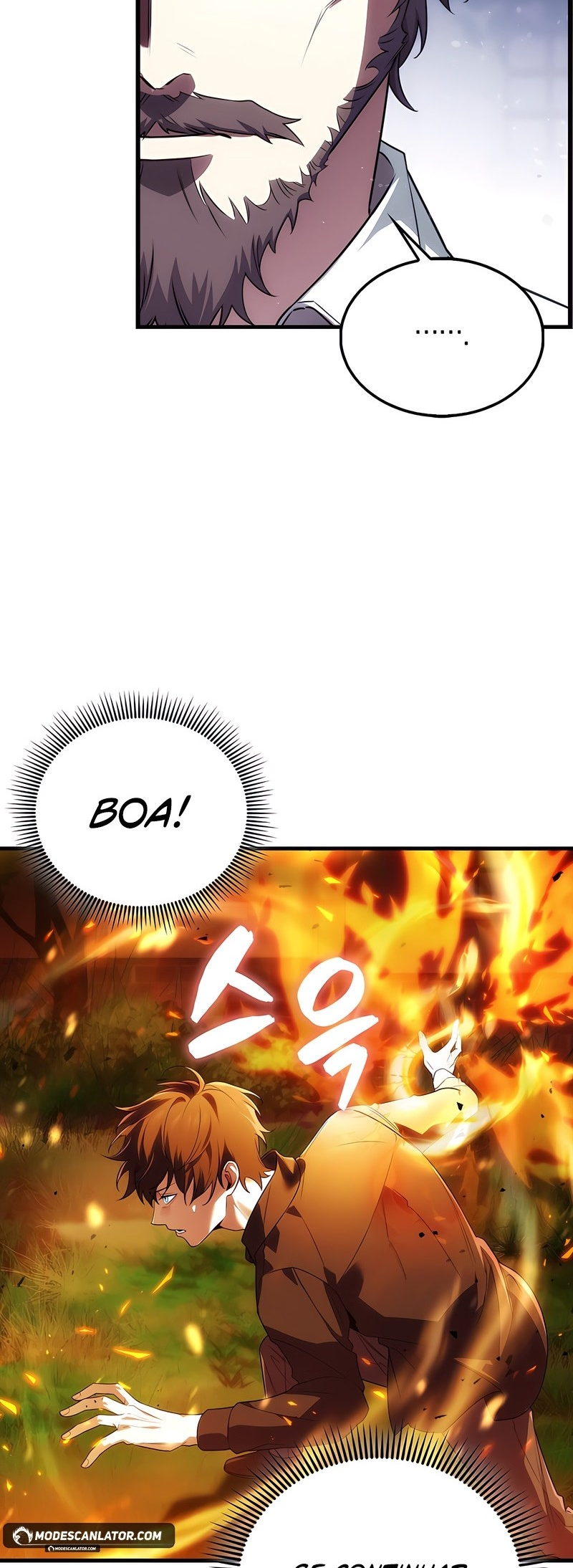All STR Sorcerer Vol. 1 Ch. 1 第22页