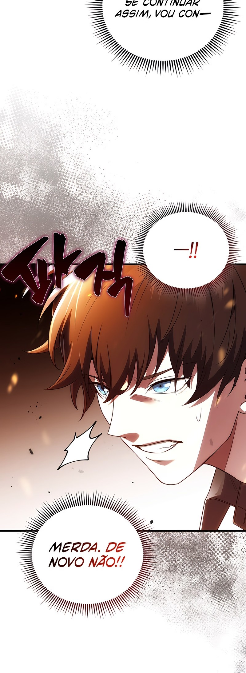 All STR Sorcerer Vol. 1 Ch. 1 第23页