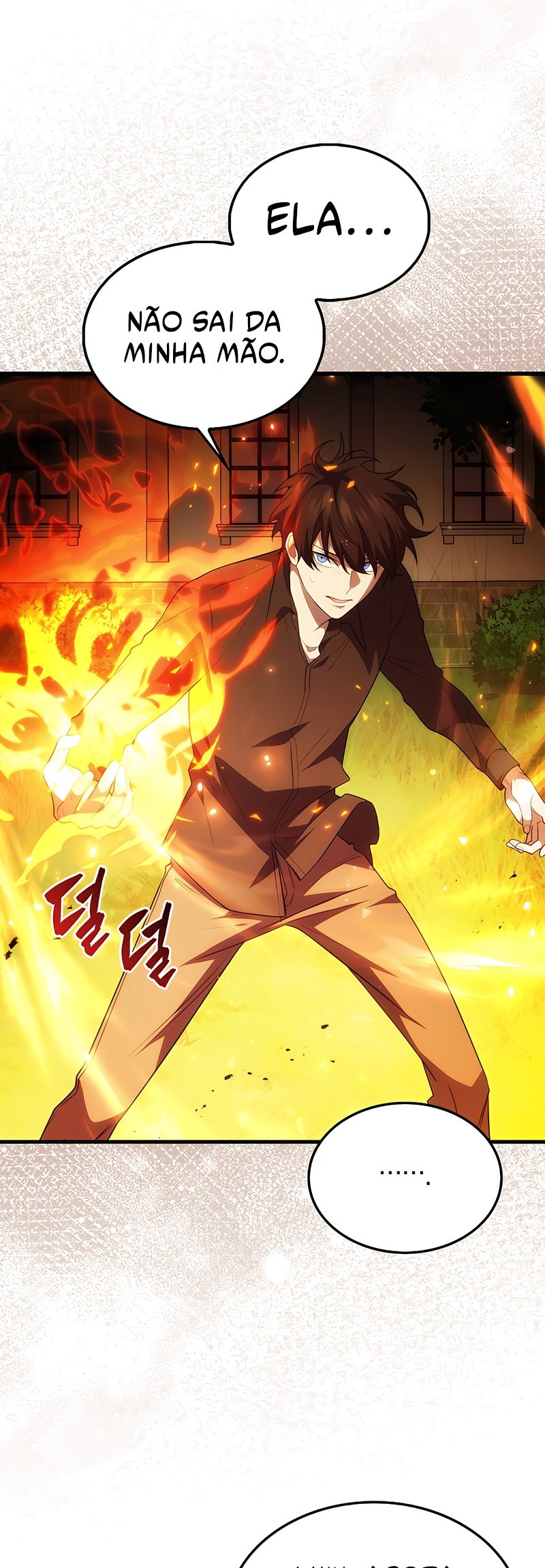 All STR Sorcerer Vol. 1 Ch. 1 第27页