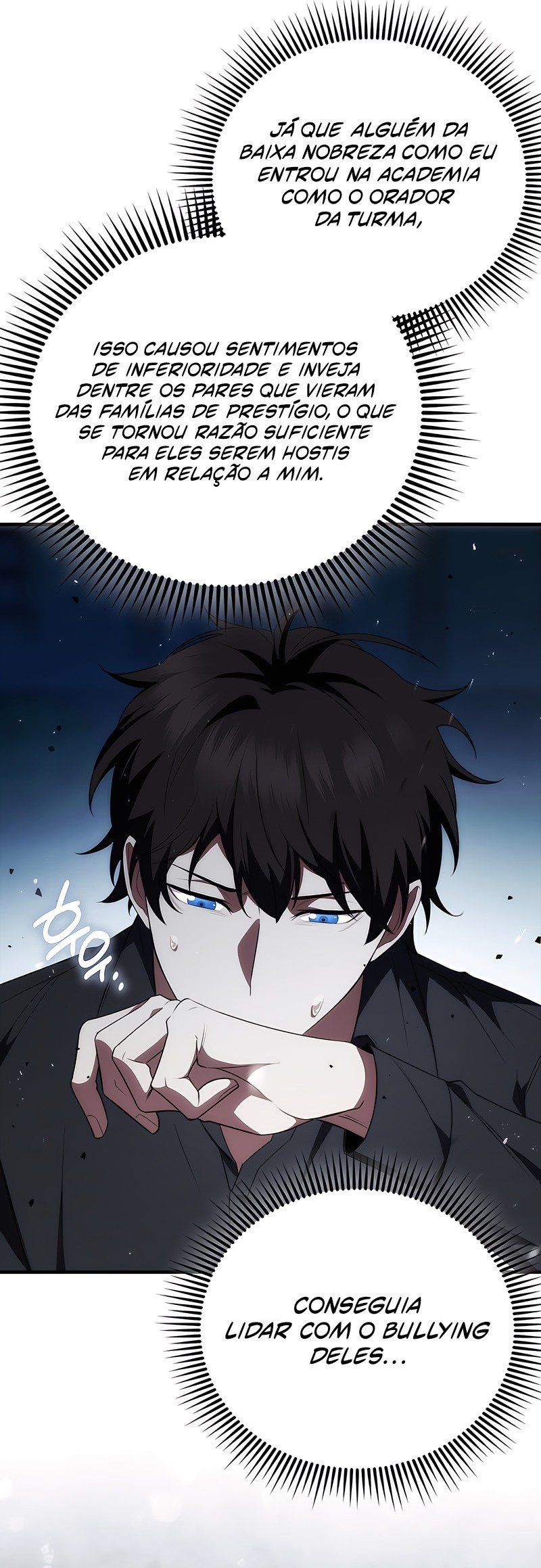 All STR Sorcerer Vol. 1 Ch. 1 第33页