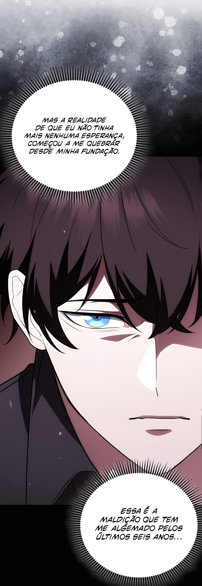 All STR Sorcerer Vol. 1 Ch. 1 第34页