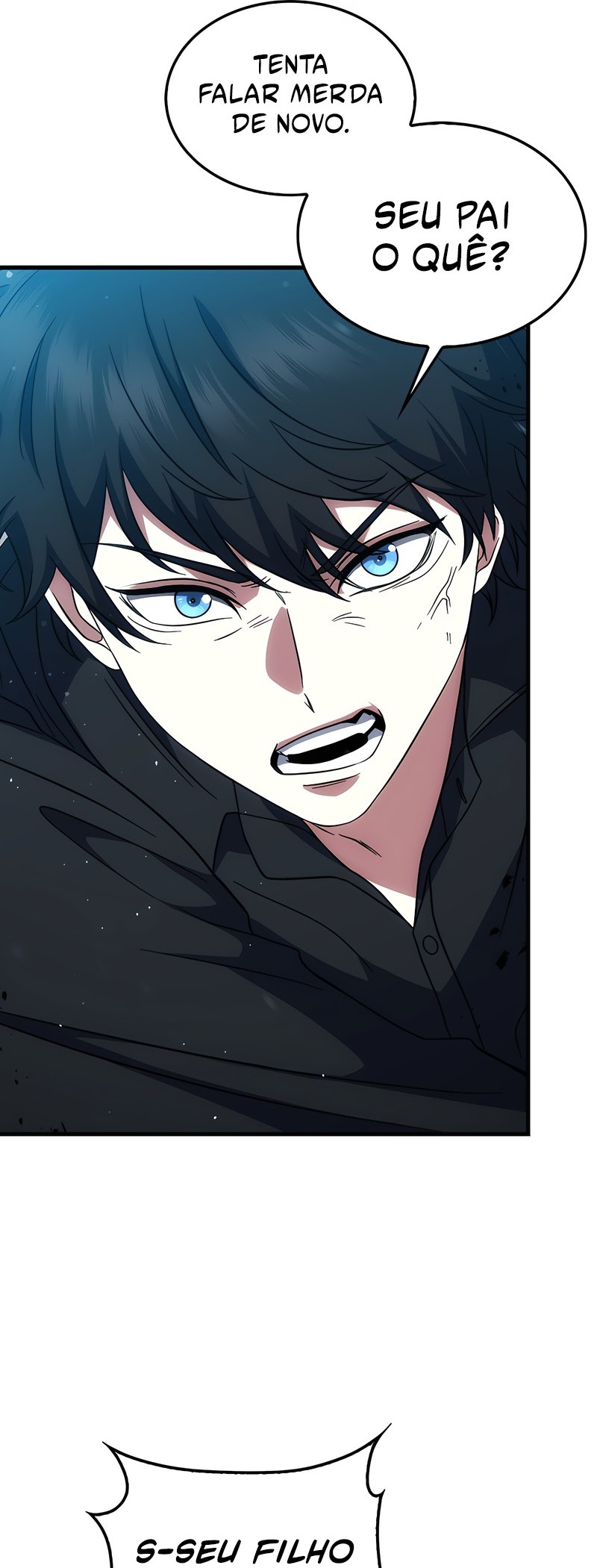 All STR Sorcerer Vol. 1 Ch. 1 第46页