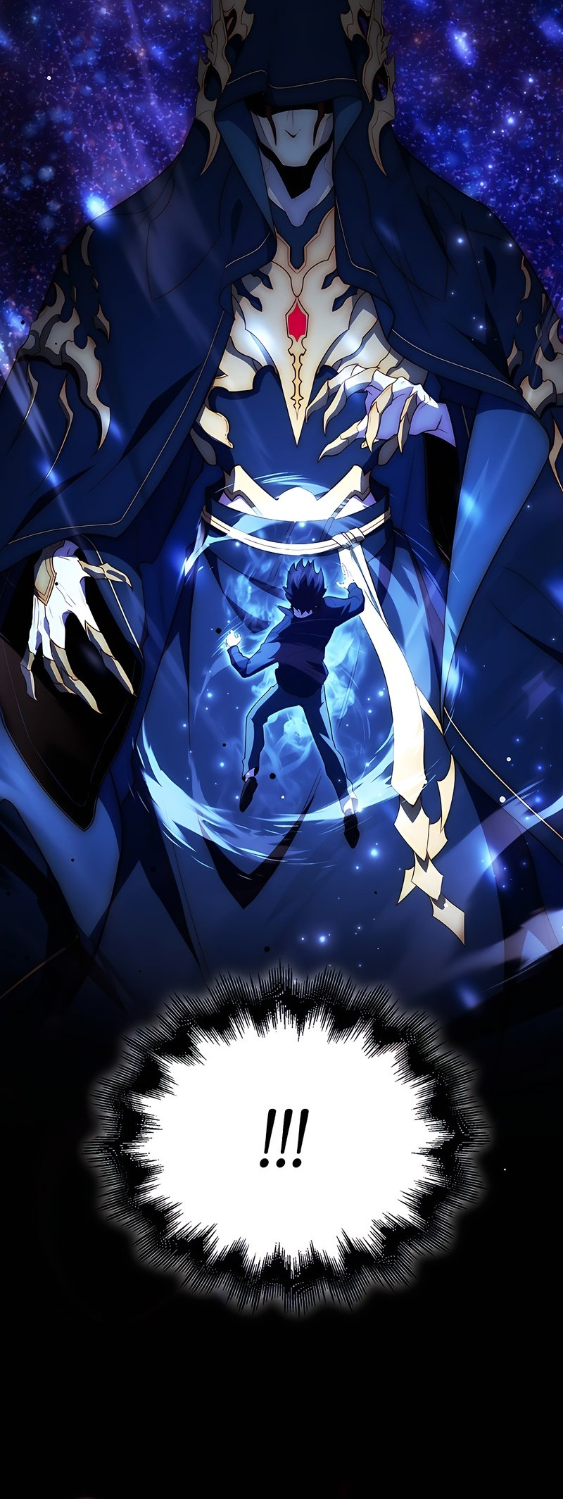 All STR Sorcerer Vol. 1 Ch. 1 第6页