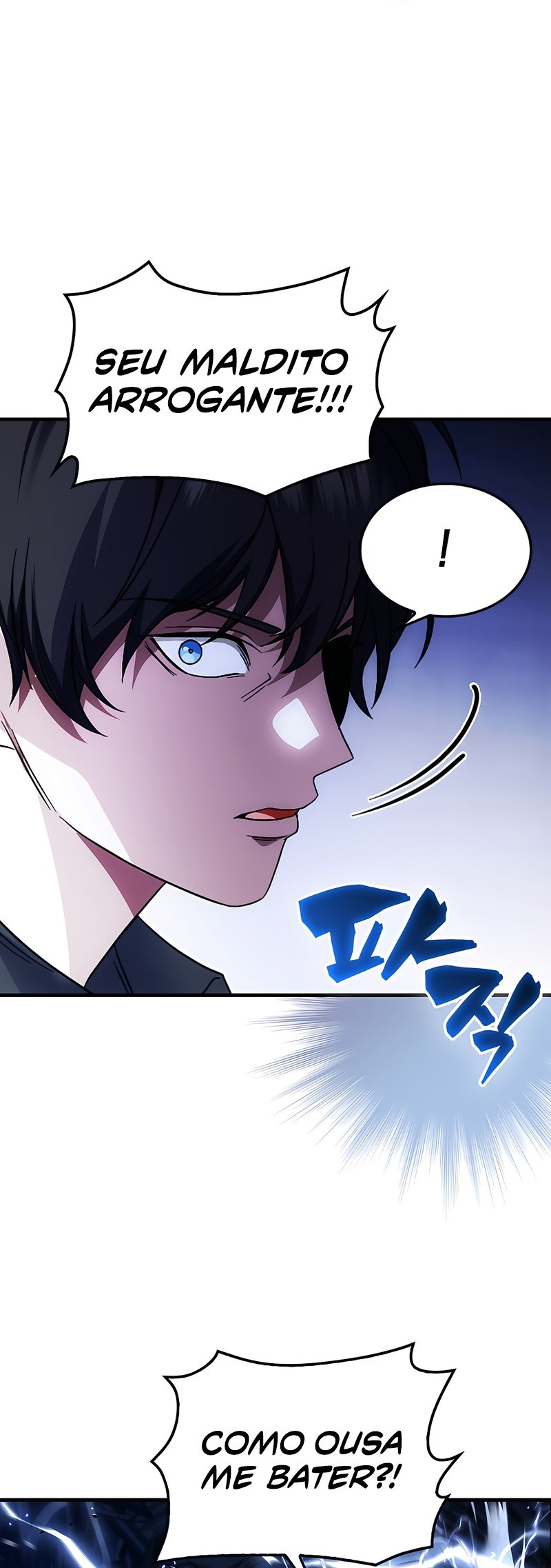 All STR Sorcerer Vol. 1 Ch. 1 第53页