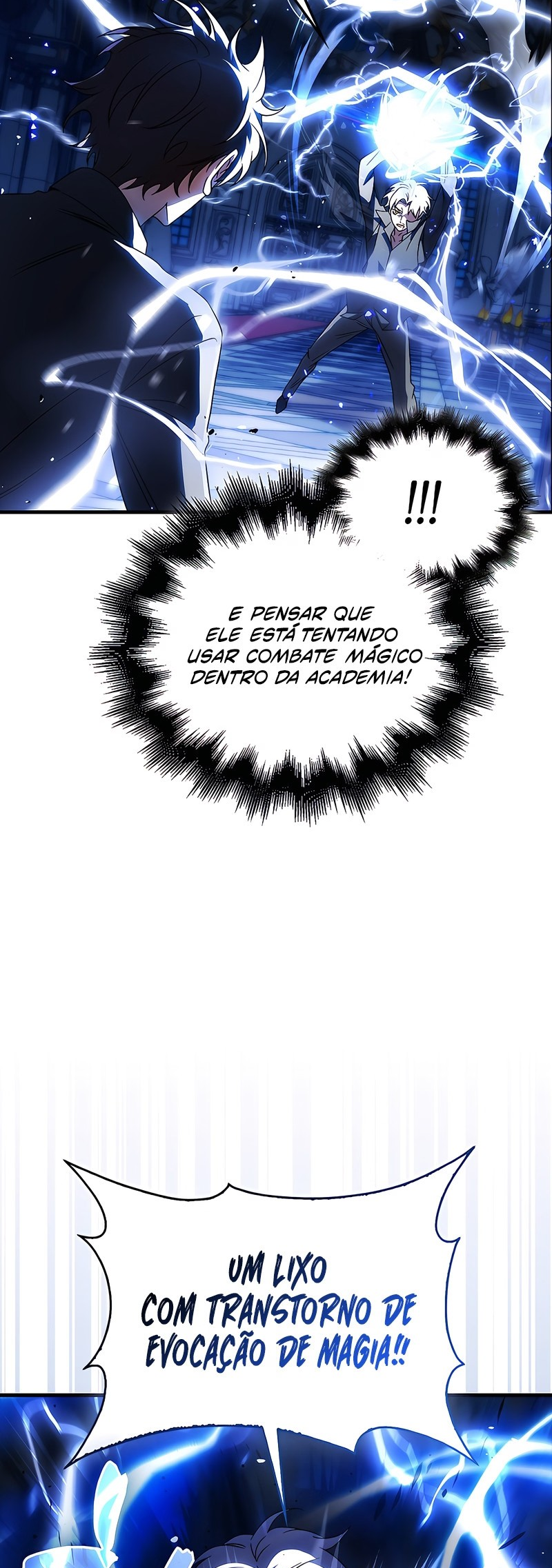 All STR Sorcerer Vol. 1 Ch. 1 第54页