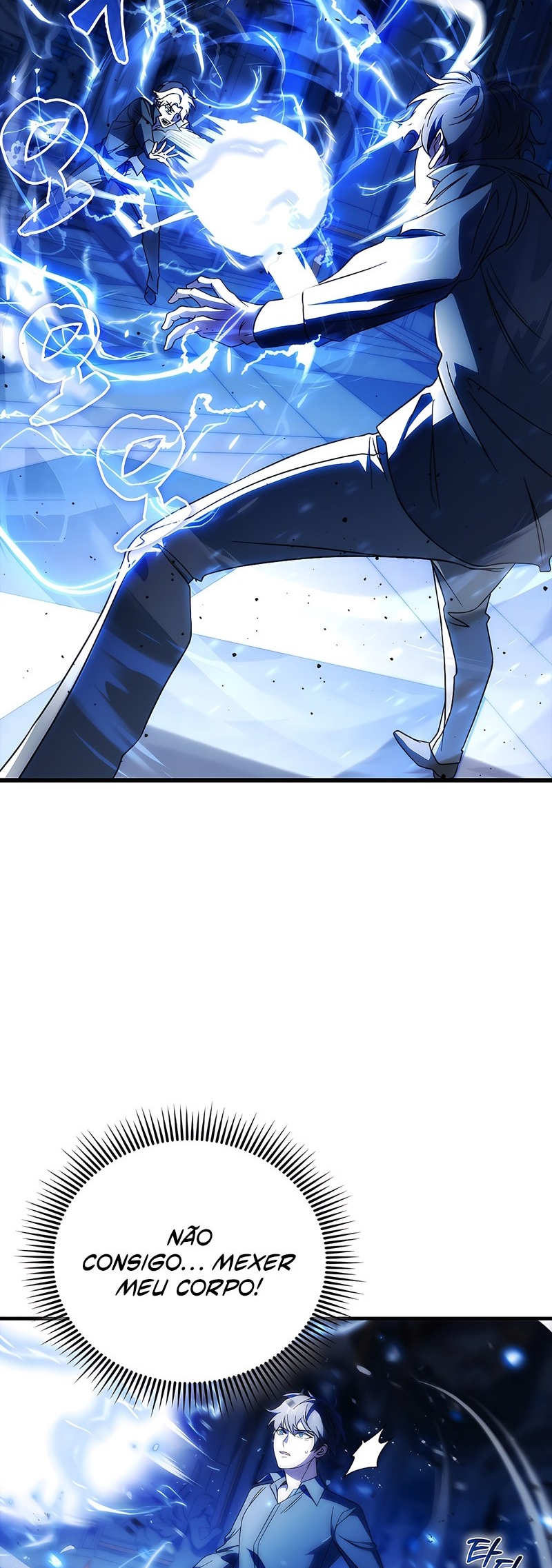 All STR Sorcerer Vol. 1 Ch. 1 第56页
