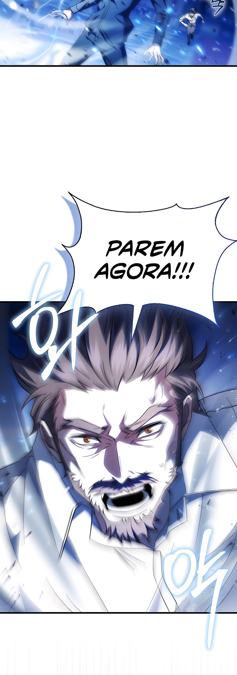 All STR Sorcerer Vol. 1 Ch. 1 第57页