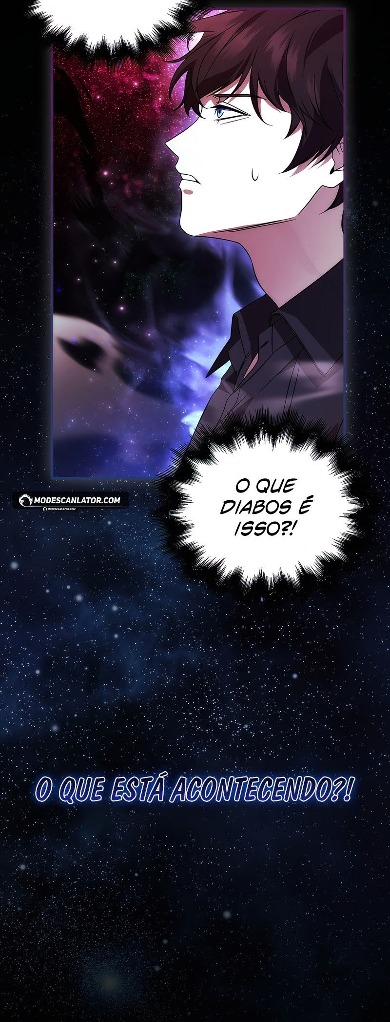 All STR Sorcerer Vol. 1 Ch. 1 第64页